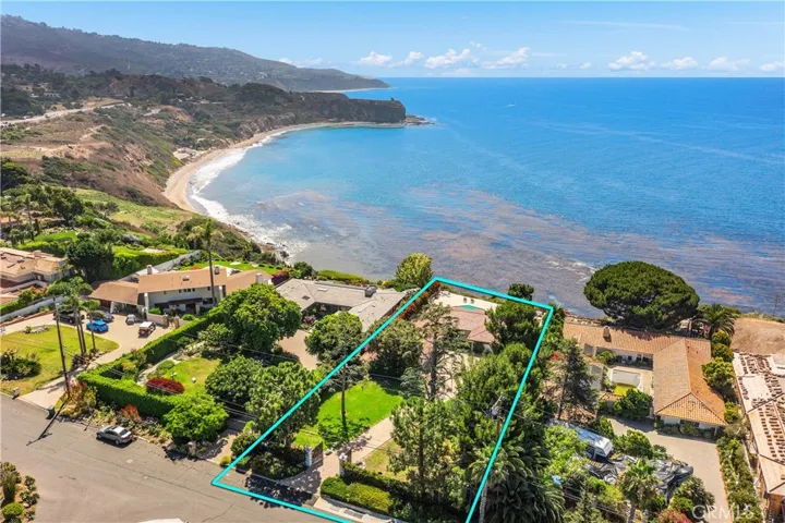 32 Seacove Drive, Rancho Palos Verdes, California 90275