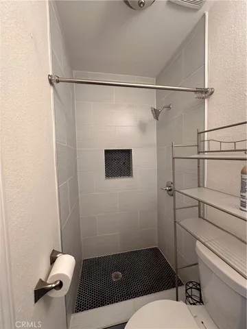 ADU Shower