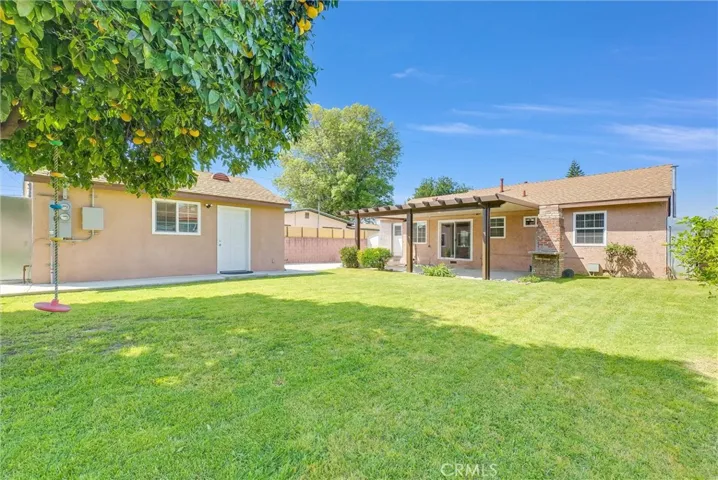 608 Rama Drive, La Puente, California 91746