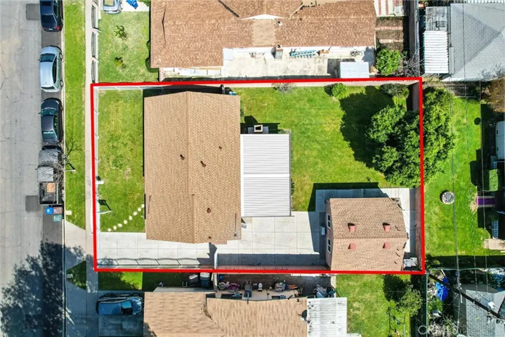 608 Rama Drive, La Puente, California 91746