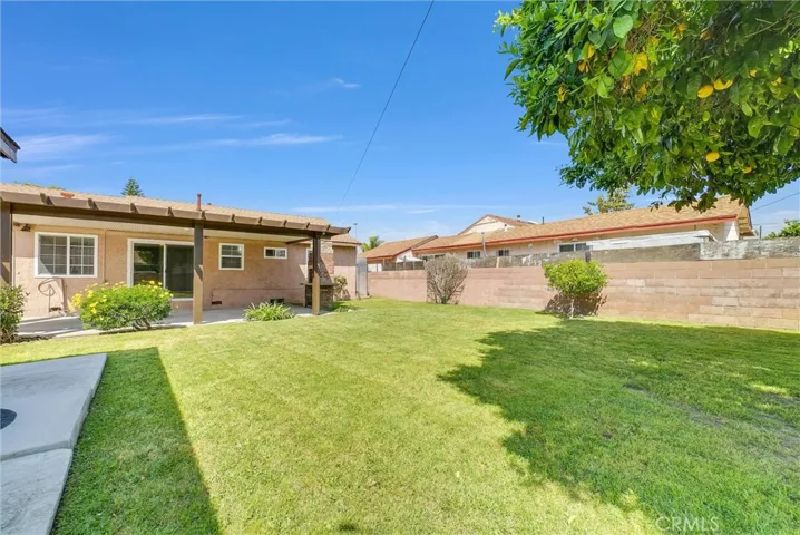 608 Rama Drive, La Puente, California 91746