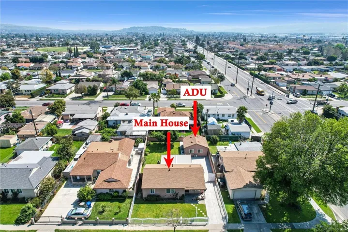 608 Rama Drive, La Puente, California 91746