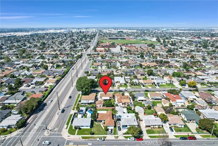608 Rama Drive, La Puente, California 91746