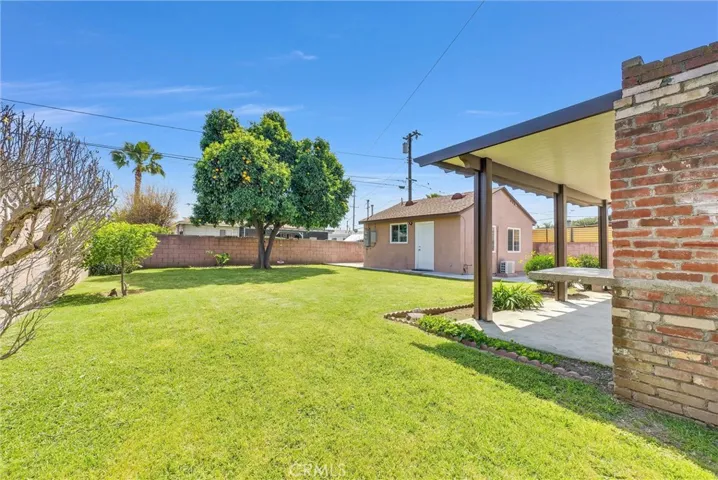 608 Rama Drive, La Puente, California 91746