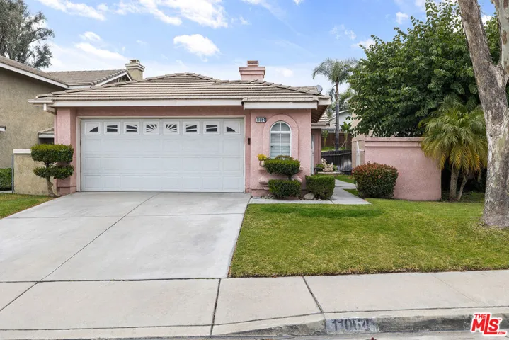 11064 Carlow Court, Rancho Cucamonga, California 91701