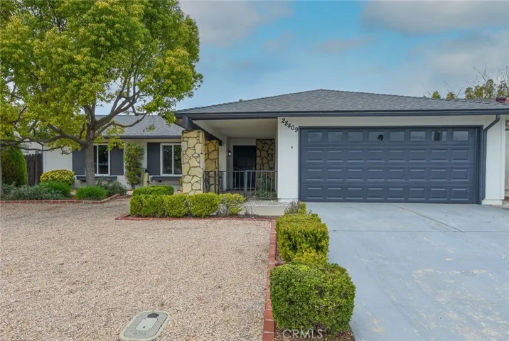 28409 Sun City Boulevard, Sun City, California 92586