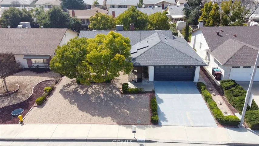 28409 Sun City Boulevard, Sun City, California 92586