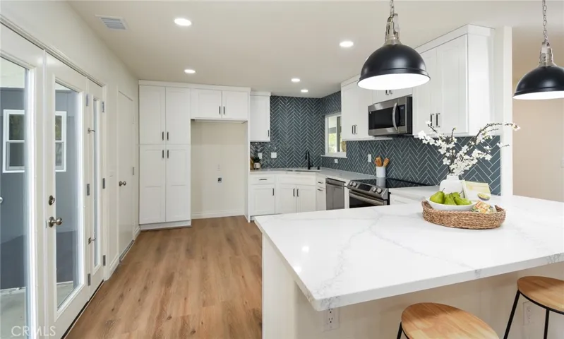 28409 Sun City Boulevard, Sun City, California 92586