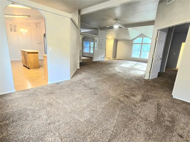 Living Room #1