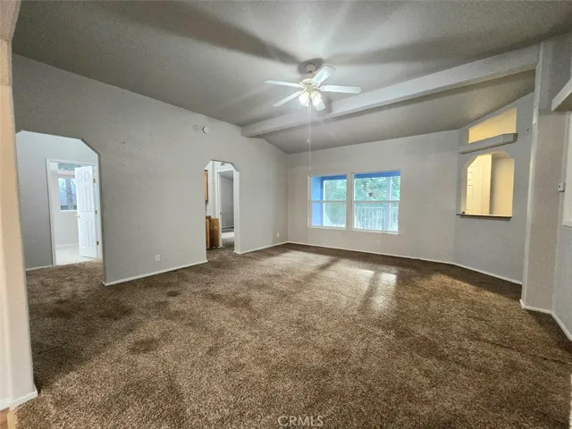 Living Room #2