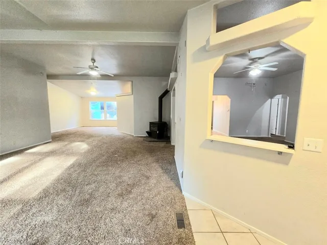 Living Room #1