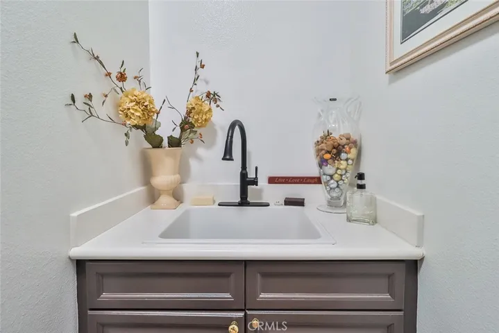 laundry room sink