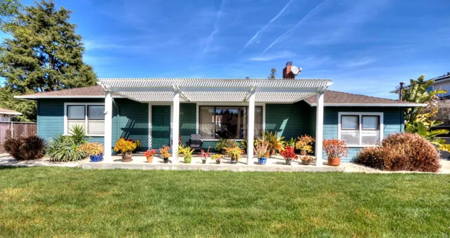 1373 Juanita Way, Campbell, California 95008