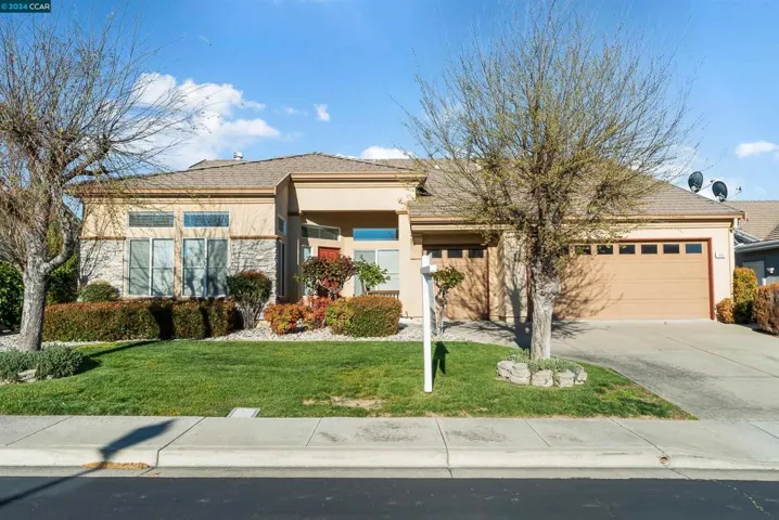 560 Central Park Pl, Brentwood, California 94513