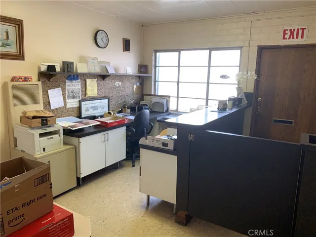 5420 Washington Boulevard, Commerce, California 90040