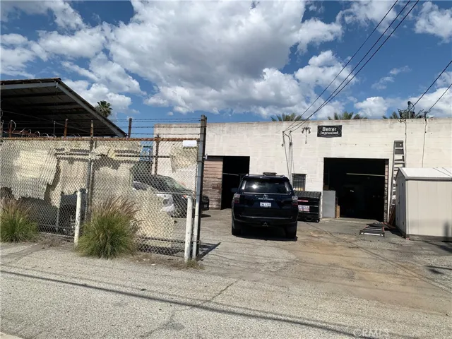5420 Washington Boulevard, Commerce, California 90040