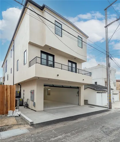 433 29th Street, Manhattan Beach, California 90266
