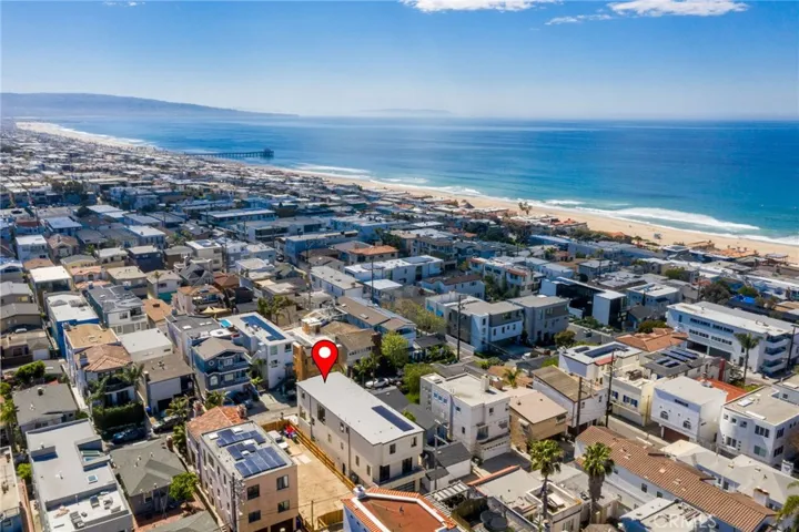 433 29th Street, Manhattan Beach, California 90266