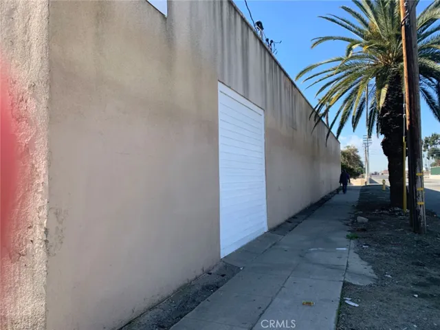 0 S Euclid Ave, Pomona, California 00000