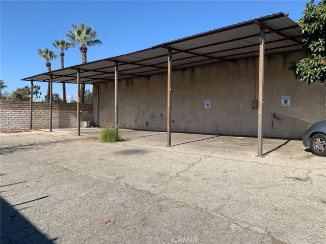 0 S Euclid Ave, Pomona, California 00000
