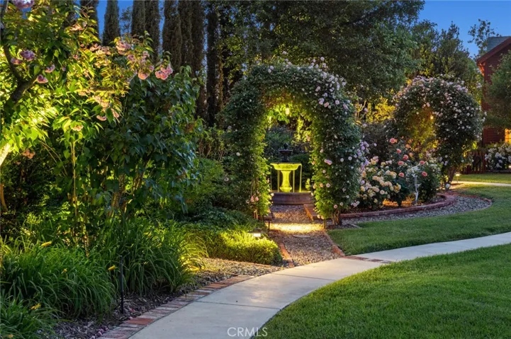 27802 Horseshoe Bend, San Juan Capistrano, California 92675