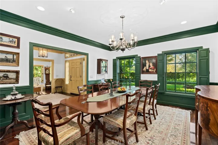 27802 Horseshoe Bend, San Juan Capistrano, California 92675