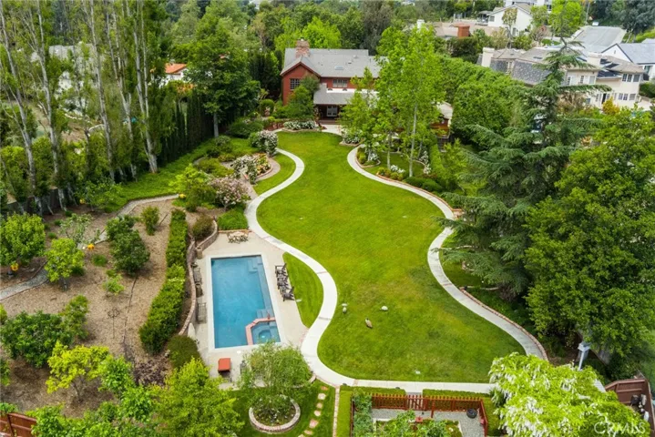 27802 Horseshoe Bend, San Juan Capistrano, California 92675
