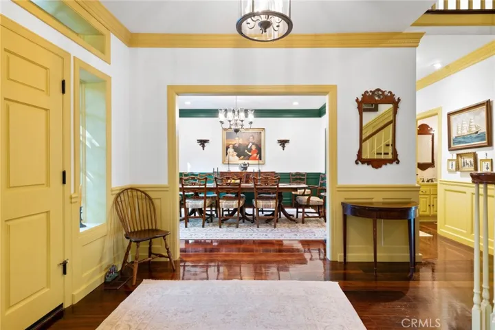 27802 Horseshoe Bend, San Juan Capistrano, California 92675
