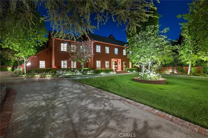 27802 Horseshoe Bend, San Juan Capistrano, California 92675