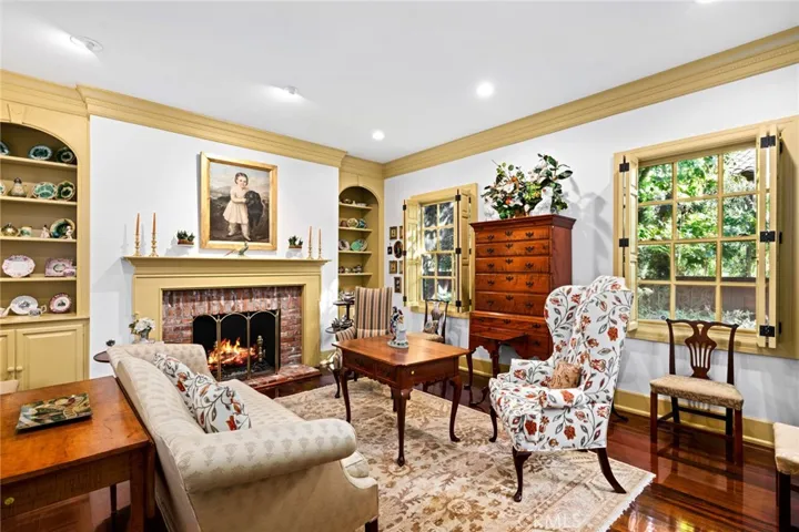 27802 Horseshoe Bend, San Juan Capistrano, California 92675