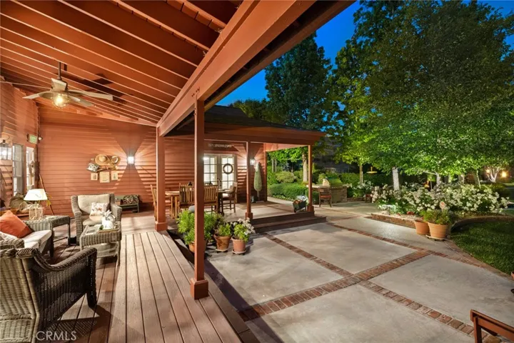 27802 Horseshoe Bend, San Juan Capistrano, California 92675
