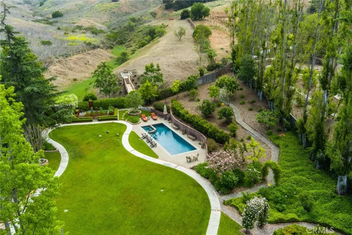 27802 Horseshoe Bend, San Juan Capistrano, California 92675