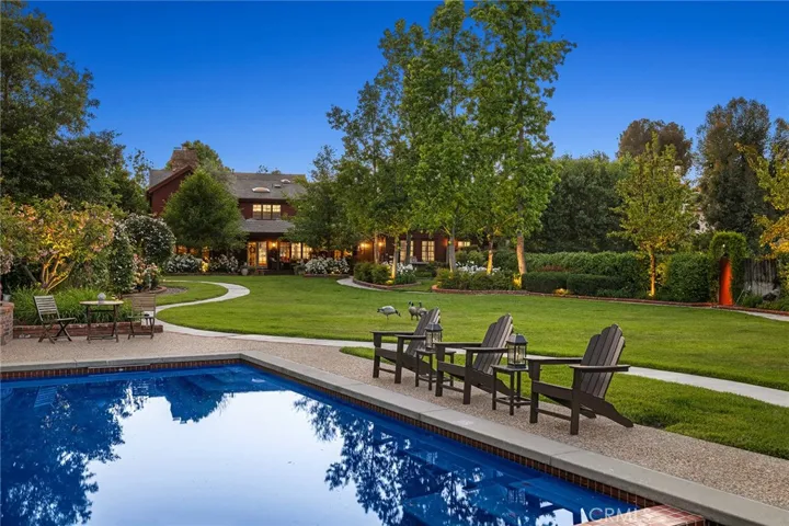 27802 Horseshoe Bend, San Juan Capistrano, California 92675