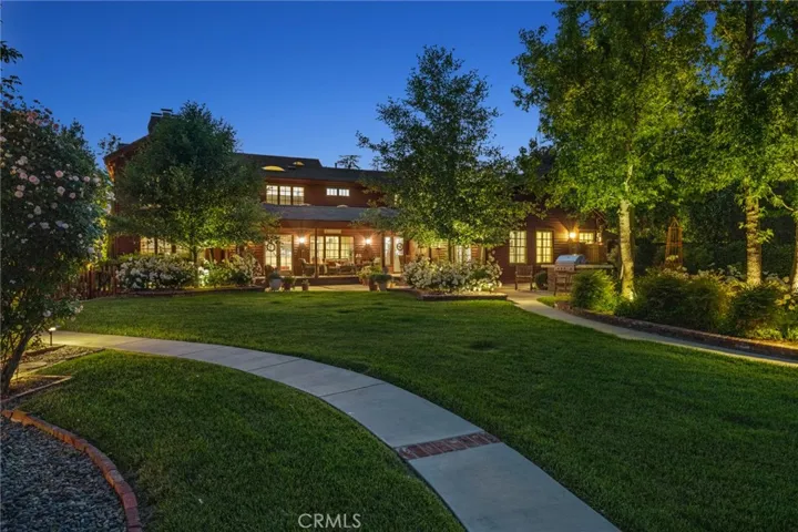 27802 Horseshoe Bend, San Juan Capistrano, California 92675