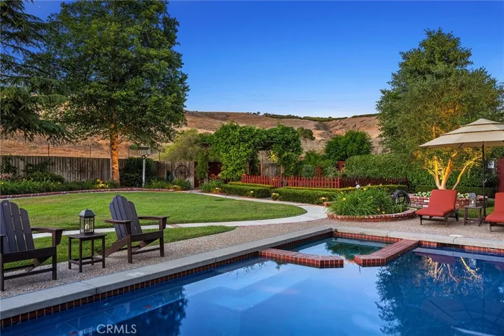 27802 Horseshoe Bend, San Juan Capistrano, California 92675