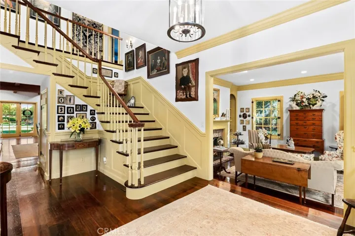 27802 Horseshoe Bend, San Juan Capistrano, California 92675