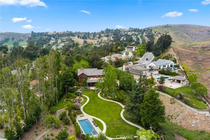 27802 Horseshoe Bend, San Juan Capistrano, California 92675
