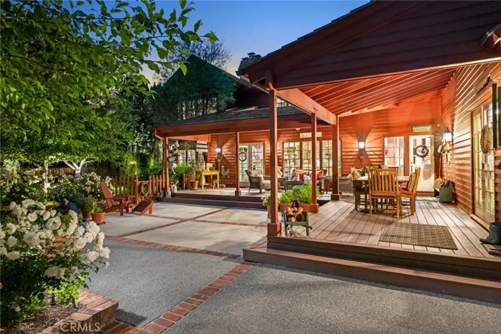 27802 Horseshoe Bend, San Juan Capistrano, California 92675