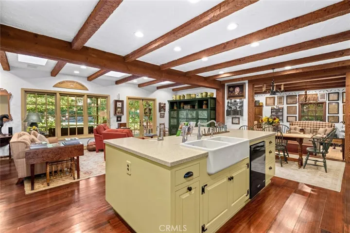 27802 Horseshoe Bend, San Juan Capistrano, California 92675
