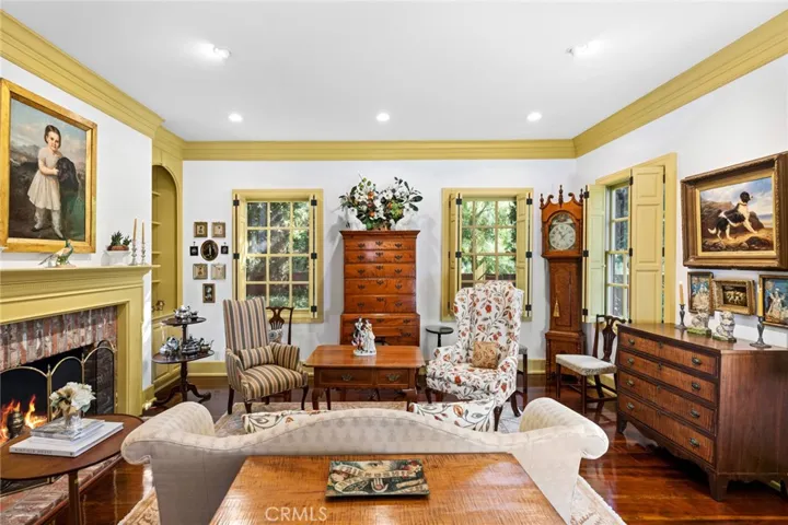 27802 Horseshoe Bend, San Juan Capistrano, California 92675