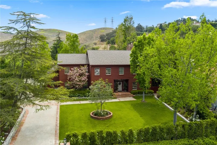 27802 Horseshoe Bend, San Juan Capistrano, California 92675