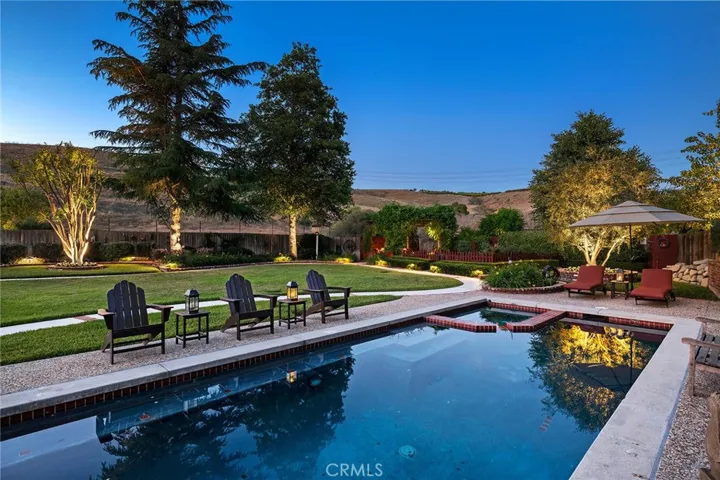 27802 Horseshoe Bend, San Juan Capistrano, California 92675