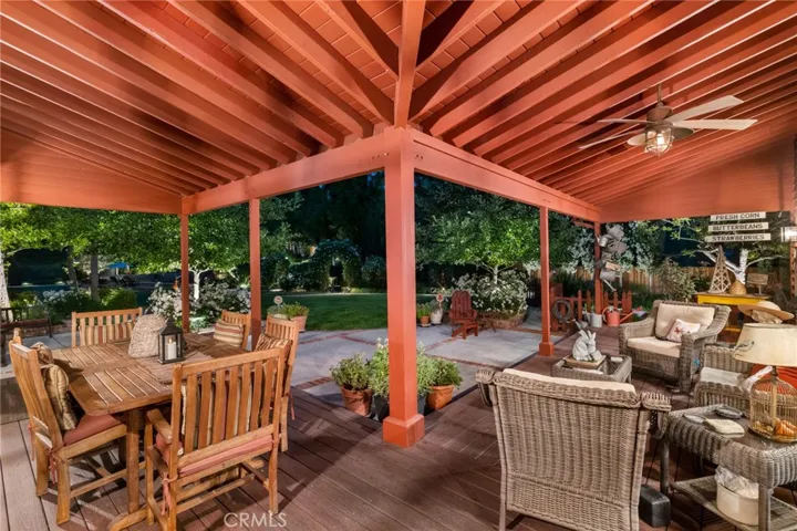 27802 Horseshoe Bend, San Juan Capistrano, California 92675