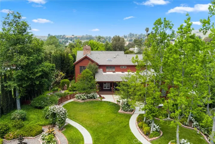 27802 Horseshoe Bend, San Juan Capistrano, California 92675