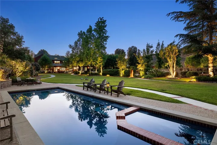 27802 Horseshoe Bend, San Juan Capistrano, California 92675