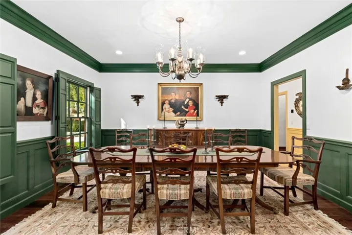 27802 Horseshoe Bend, San Juan Capistrano, California 92675