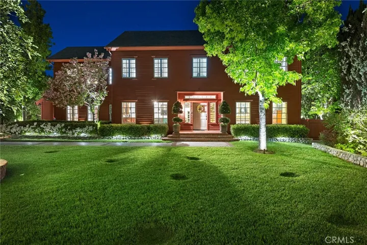 27802 Horseshoe Bend, San Juan Capistrano, California 92675
