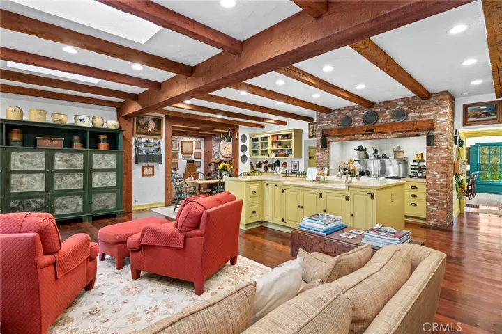27802 Horseshoe Bend, San Juan Capistrano, California 92675