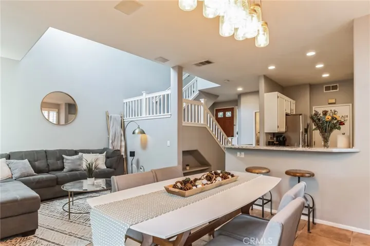 26512 Caribou Court, Valencia, California 91354