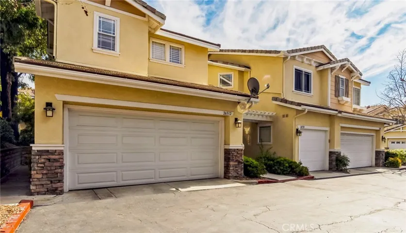 26512 Caribou Court, Valencia, California 91354